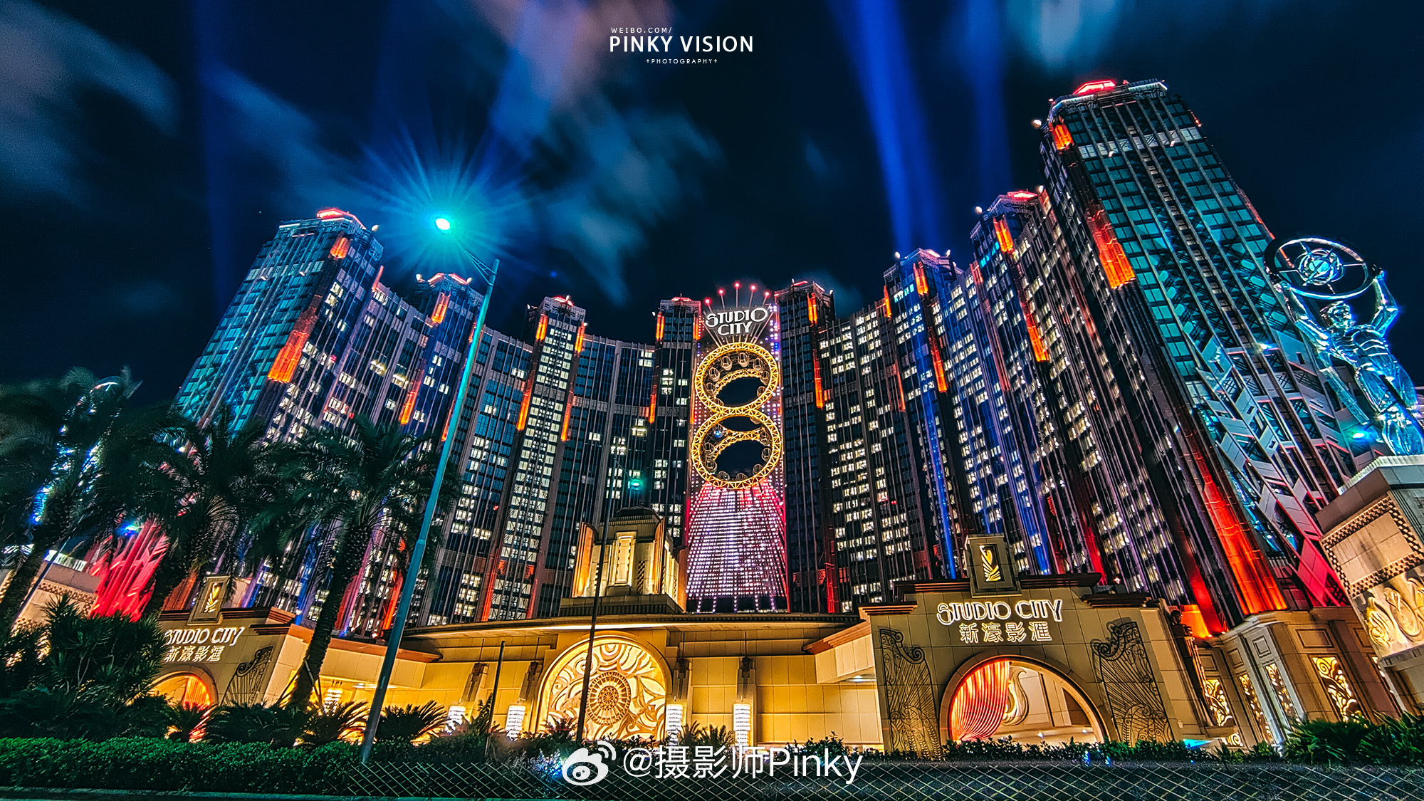 2046年澳门，时光印记的视觉盛宴2024年澳门图片资料一