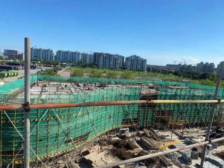 澳门新纪元，2045年今晚开码盛事公开揭幕新澳门2024今晚开码公开472