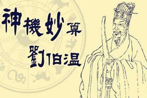 揭秘刘伯温四肖选一，历史智慧与现代预测的奇妙融合刘伯温四肖选一肖中持