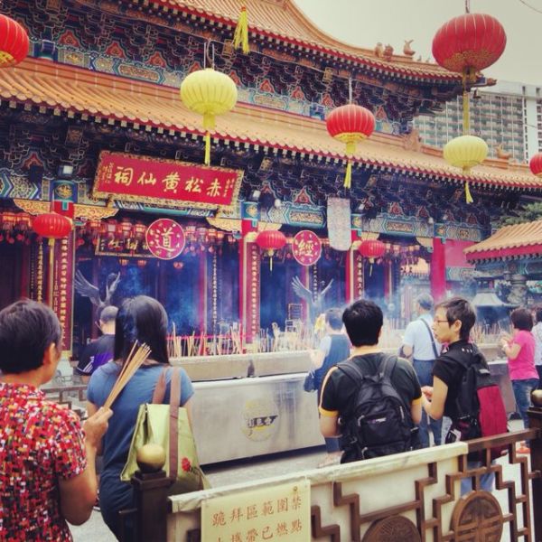 澳门黄大仙信仰的神秘面纱，全面揭秘与文化探访澳门黄大仙彩