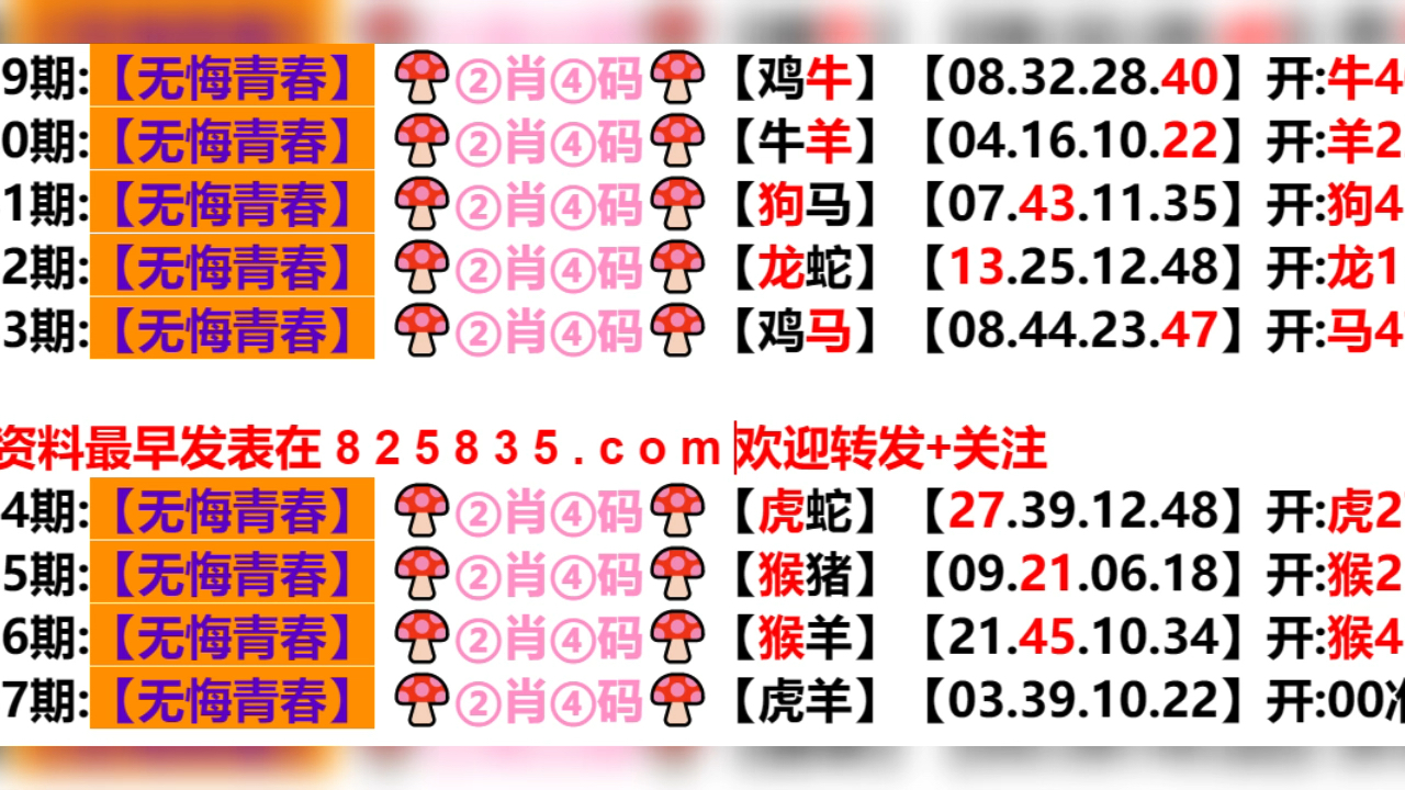 澳门六开彩 第7页