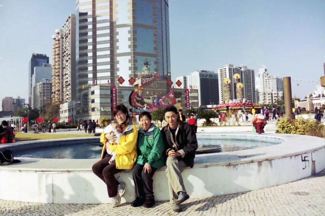 探索香港近50年历史记录大全，从回归到现代都市的演变香港近50期历史记录大全汇总澳门开奖结果