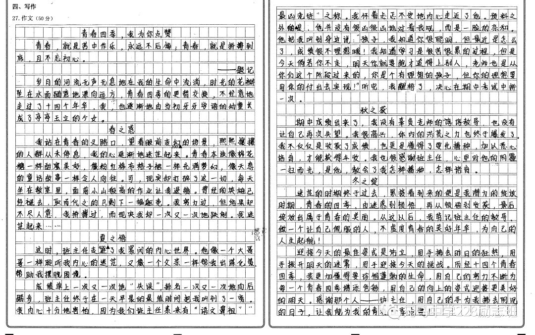 365作文枓棋网，激发创意，点亮童年的写作灯塔棋作文600字
