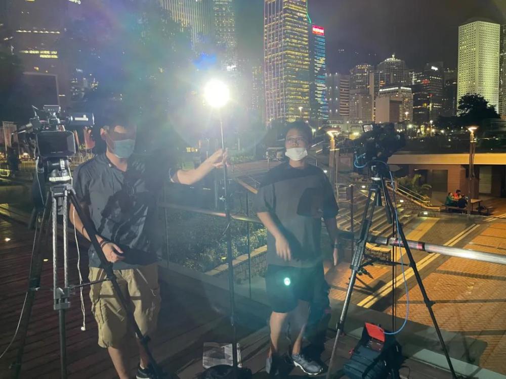 现场直播，香港本港台揭晓的瞬间香港本港台现场直播结果 新
