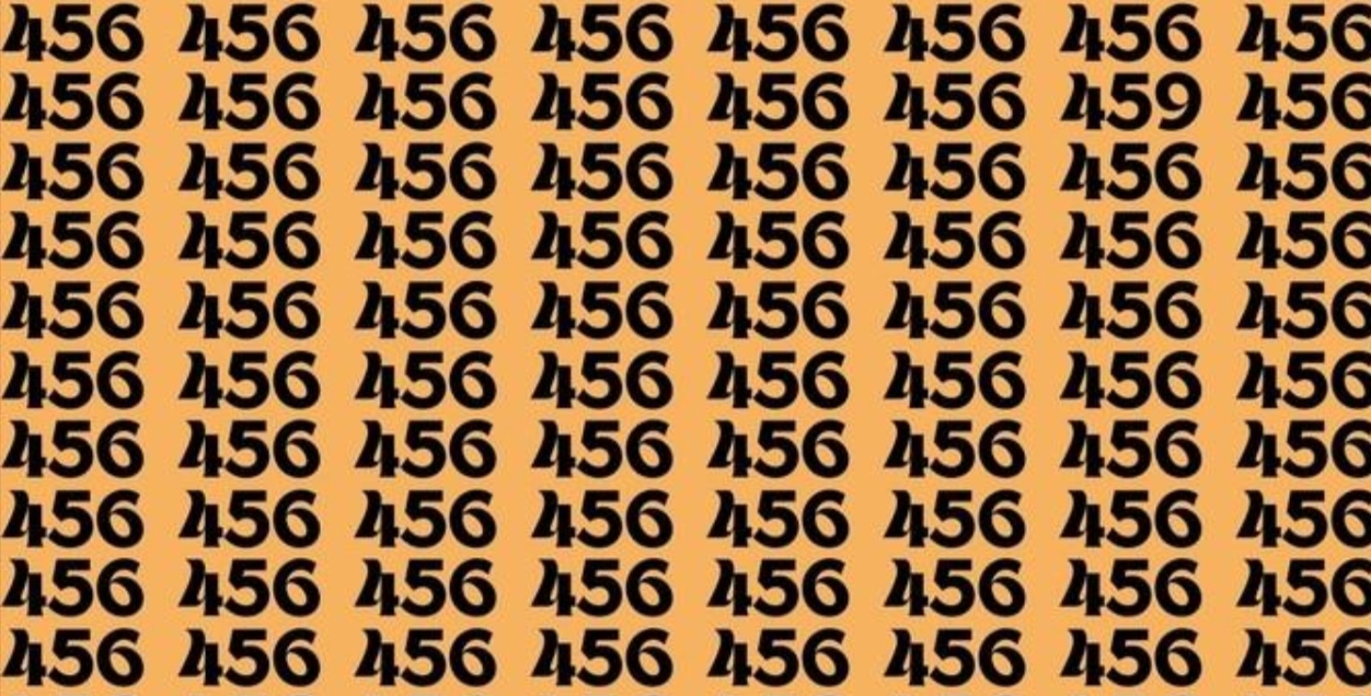 数字揭秘