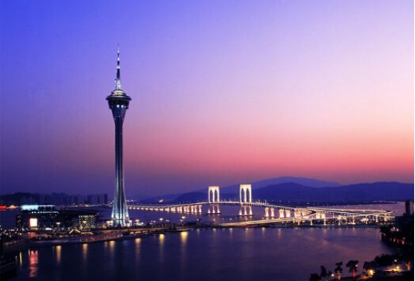 2046新澳门免费资料，探索未来赌城的秘密与机遇2021澳门最新资料