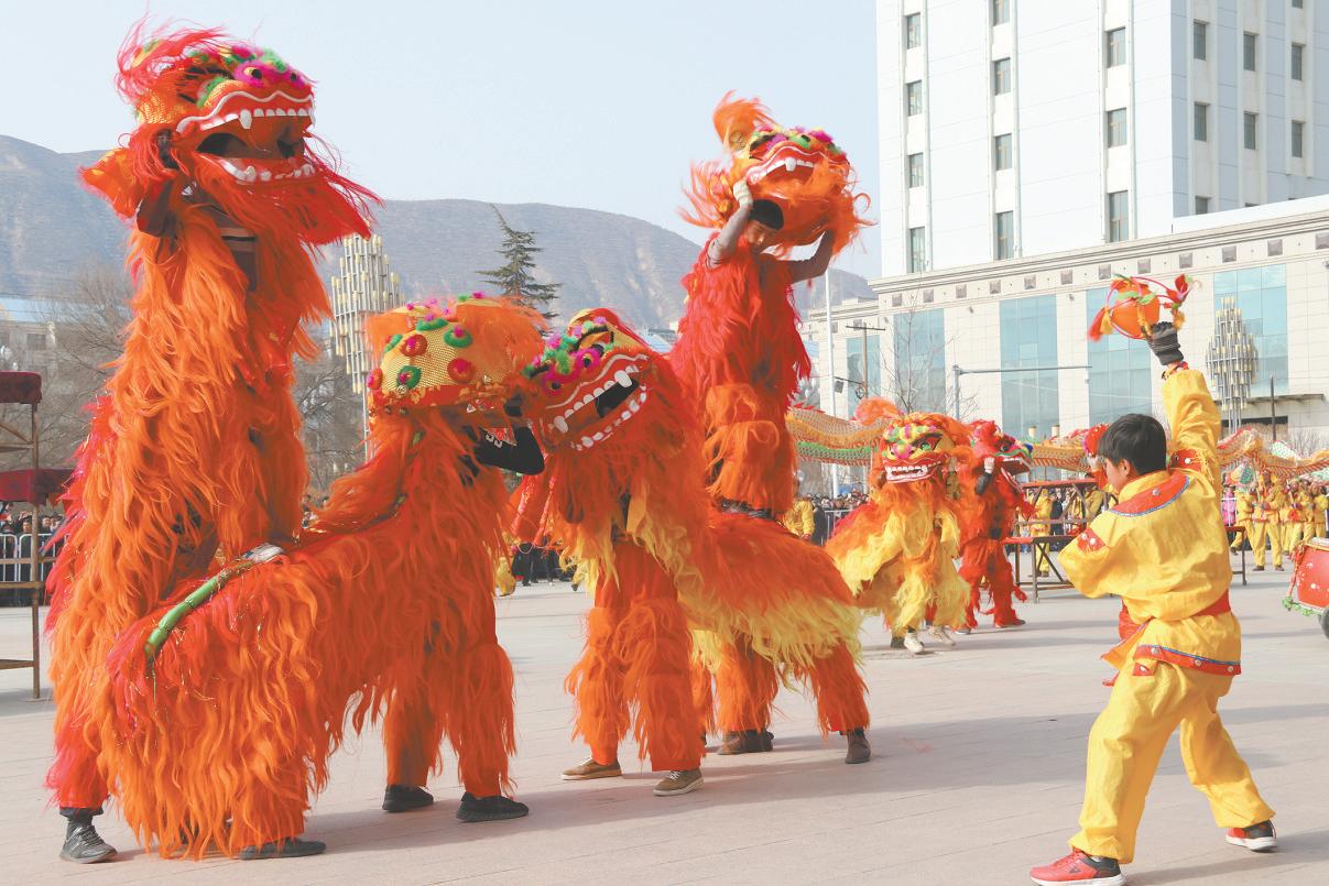 每日一帖，精彩纷呈—记我的‘2019年’在