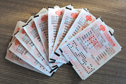 彩票双色球与3D，理性购彩，乐在其中福利彩票双色球3d