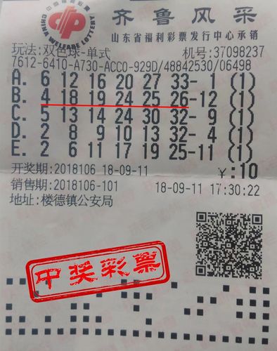2043期彩票，梦想与现实的交织彩票查询2020134期