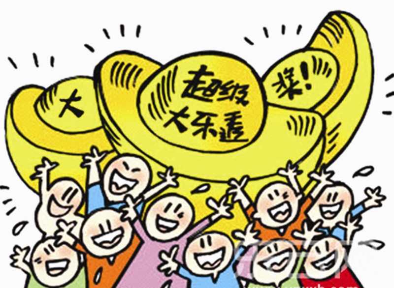 探索体彩超级大乐透，揭秘开奖号码的奥秘体彩超级大乐透开奖号码查询