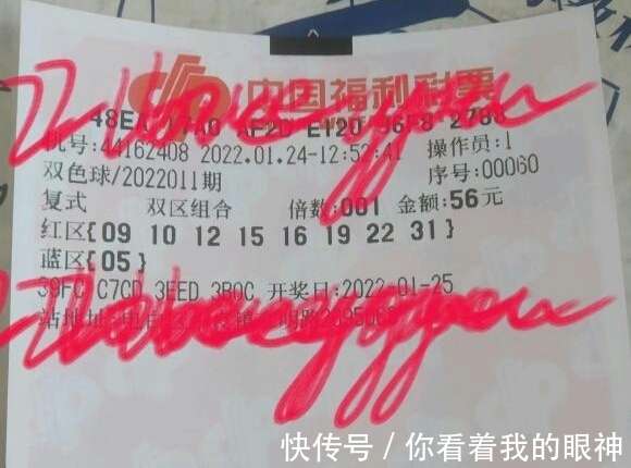 108期双色球晒票，彩民的期待与梦想108期双色球晒票图