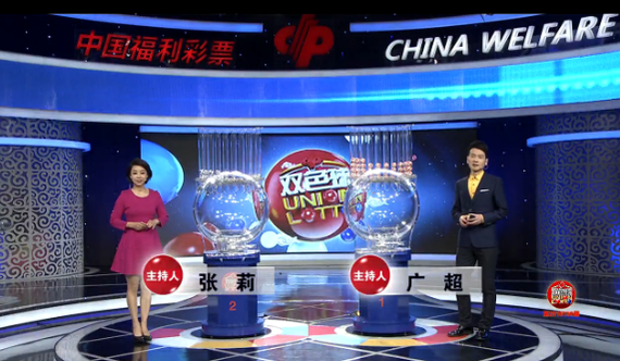 探索双色球开奖直播的魅力，揭秘几点开播与精彩瞬间双色球开奖视频时间