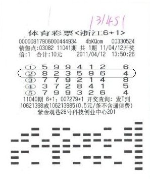 浙江省6+1开奖号码，数字背后的故事与期待浙江省6+1开奖号码