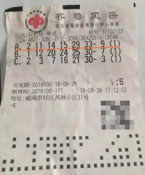 探索双色球第20195期开奖号码的奥秘与影响福彩双色球202105开奖结果