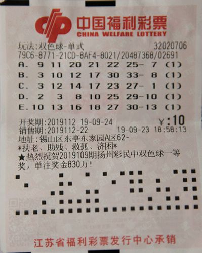 2013年双色球第58期，奇迹之夜，梦想成真2013117期双色球开奖结果查询