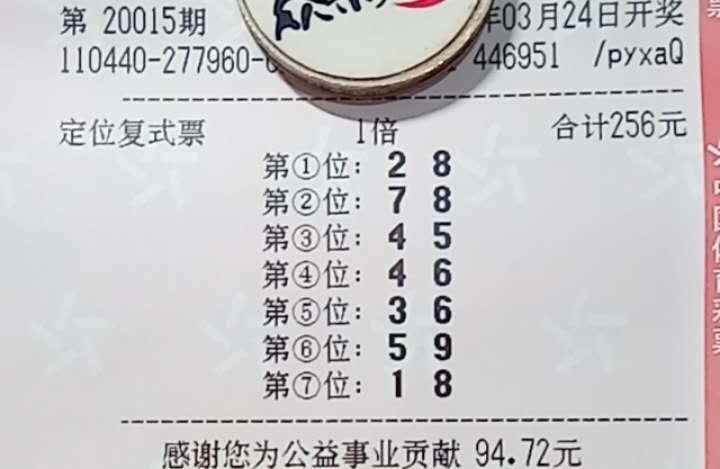 福利彩票一等奖实票，梦想照进现实的幸运之光福利彩票一等奖是真的吗
