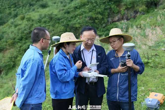 贵州123地质大队，探索与发现的先锋力量贵州111地质大队冯发焱