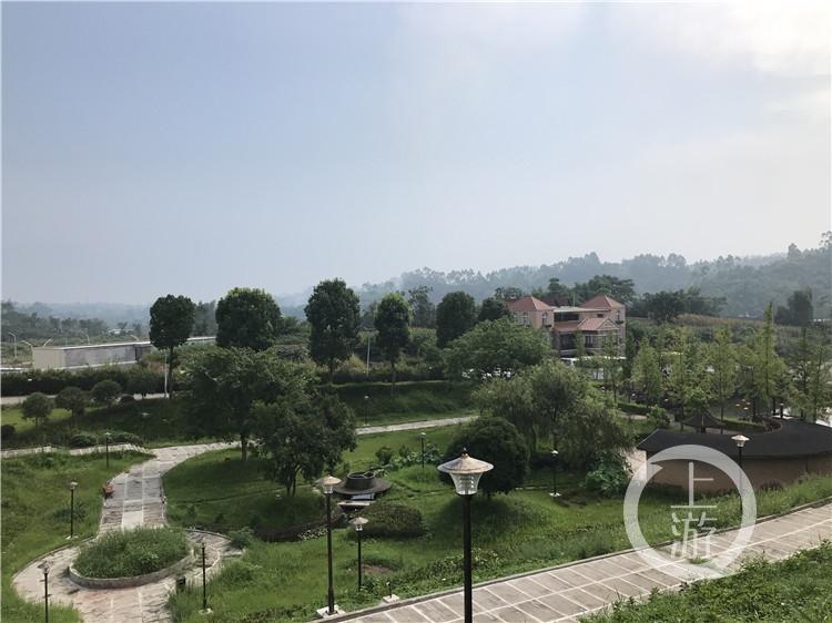 采摘基地，自然馈赠的甜蜜之旅永川樱桃采摘基地