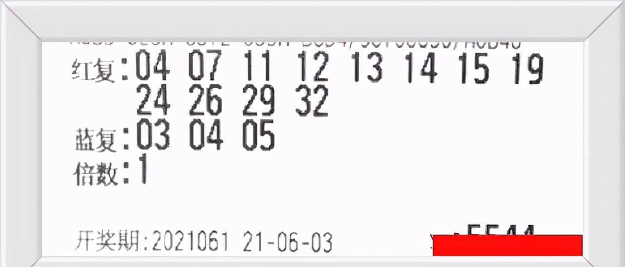 3D145期双色球开奖，梦想与幸运的碰撞2021154期双色球开奖号码