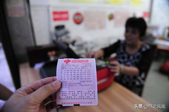 福利彩票双色球，梦想与现实的交织福利彩票双色球的中奖规则是什么
