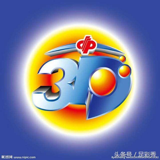 福利3D彩票开奖时间揭秘,每周几的期待与惊喜星期天3d开奖时间