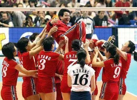 女排精神，再创辉煌，中国女子排球在世界舞台的崛起与挑战中国女排目前世界排名及积分
