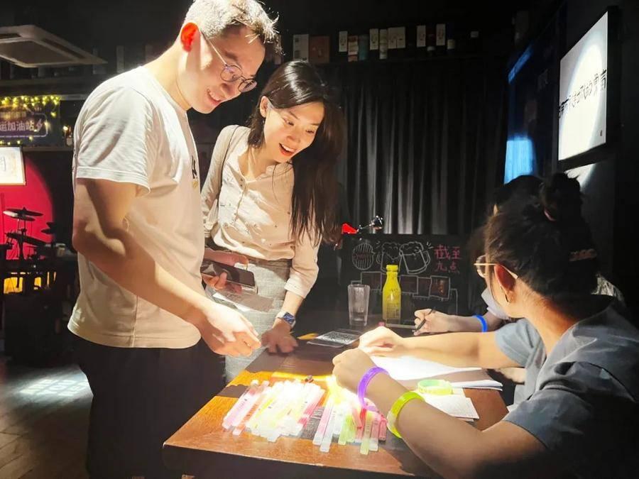 今晚彩票中奖预测，科学理性与幸运的碰撞今晚彩票会出什么呢
