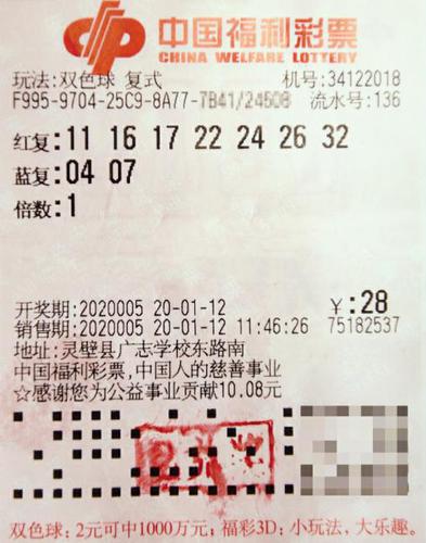 福利彩票机选中的奇迹，有人真的中过一等奖吗？机选有人中过一等奖吗福利彩票怎么买