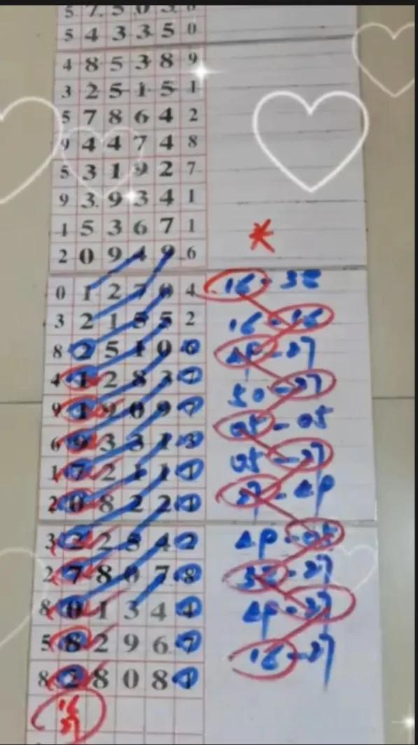 排列五历史开奖记录综合版，深度解析与趋势洞察排列五历史开奖结果记录