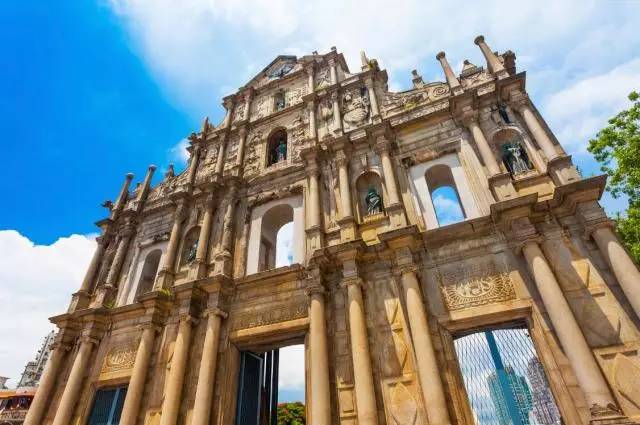 澳门之旅，全面指南—下载澳門資料大全，解锁旅行新体验下载澳门资料大全开彩