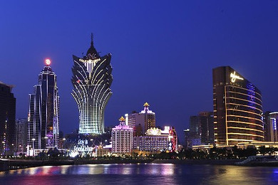 澳门2048免费资料大全，探索澳门的文化、历史与旅游指南澳门2024免费资料大全集