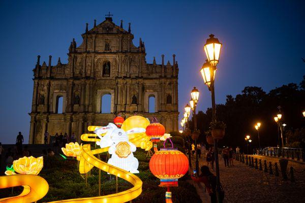 2038年澳门资料新探，多元文化融合与科技创新并进2023年澳门资料澳门小日子