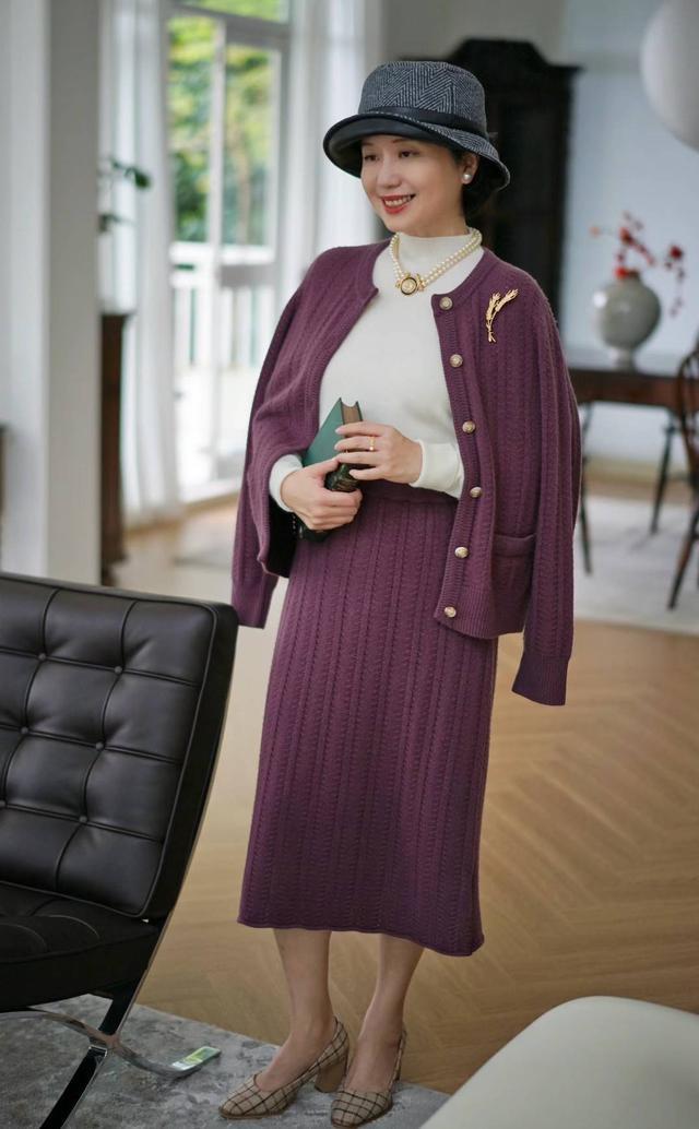 管家婆20-45岁女性穿搭指南，解锁时尚与优雅的秘密2020年管家婆图库