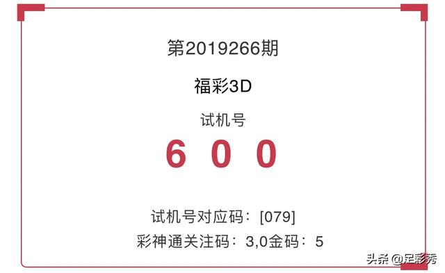 探索3D彩票的奥秘，揭秘最新试机号与开奖结果查询3D开机号试机号30期列表查询