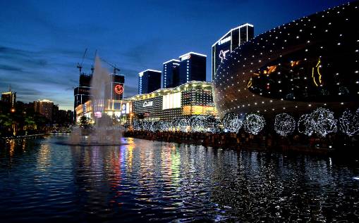 香港3861—人口老龄化与城市发展的新挑战香港3861国际母婴生活馆