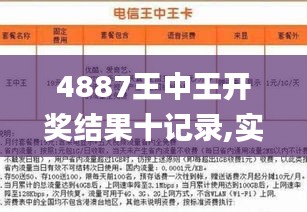 揭秘王中王的秘密，现场开奖结果全解析王中王开奖结合查询