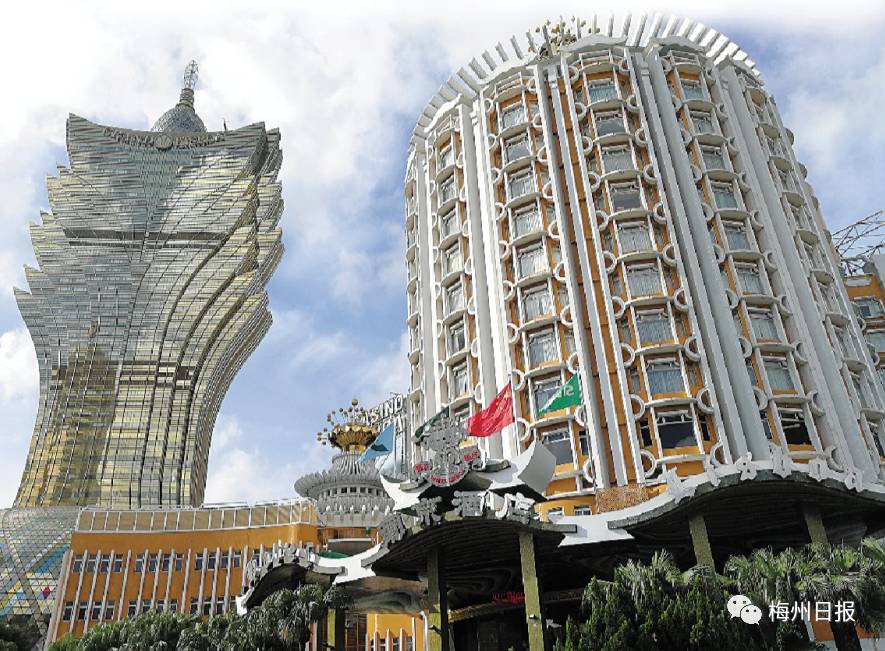 澳门新貌，探寻最精准的龙门之旅新澳门最精准正最精准龙门360期