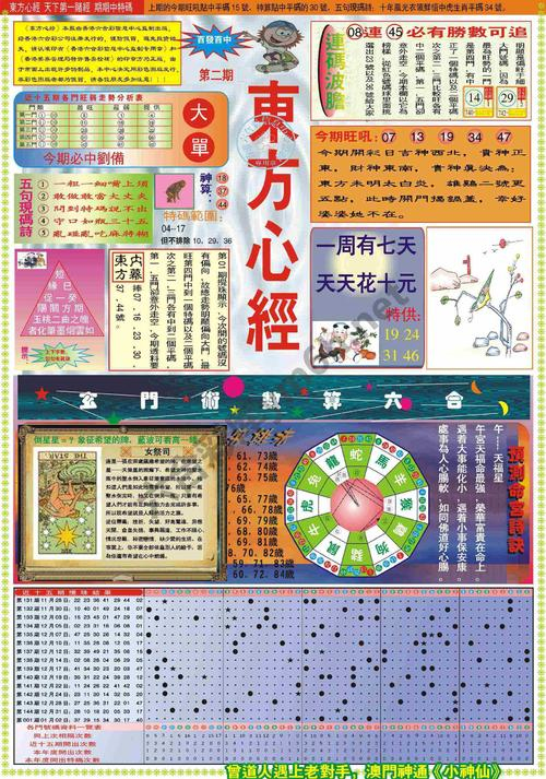 香港6合和彩资料查询与东方心经最新动态解析2020年香港6合和彩官网
